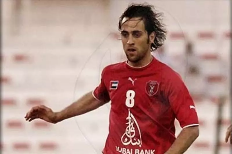 واکنش کاربران اماراتی به احتمال بازگشت دوباره بازیکنان ایرانی‎؛ یاد علی کریمی بخیر