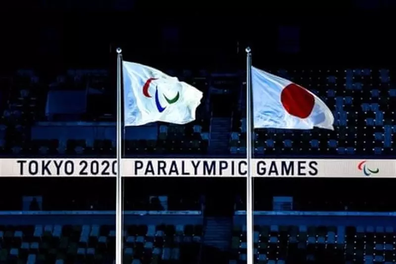 پارالمپیک ۲۰۲۰ توکیو| شمار ورزشکاران کرونایی ۳ نفر شد