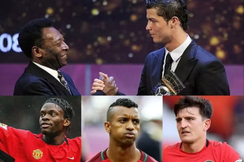 واکنش برخی از چهره های آشنای فوتبال به بازگشت رونالدو به منچستر