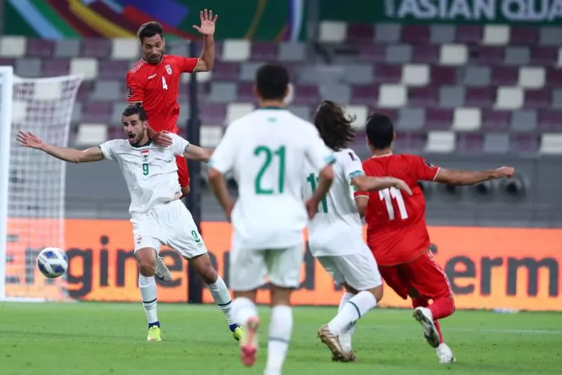 فیفا: ایران با ادامه روند بی‌نقص اسکوچیچ، گام بلندی برای صعود به جام جهانی برداشت