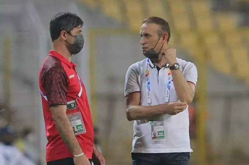 گل‌محمدی دیگر به تیم ملی مربی نمی‌دهد؟