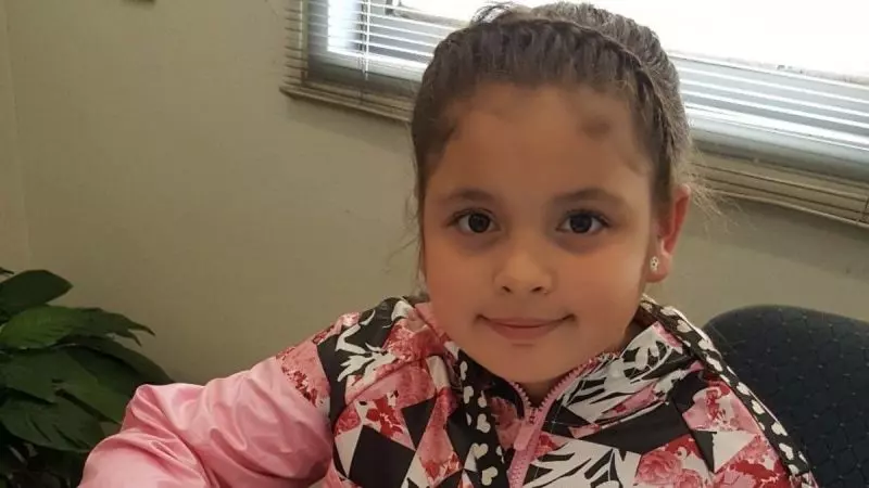 دختربچه هشت ساله‌ای که رکورد مسی و نیمار را شکست
