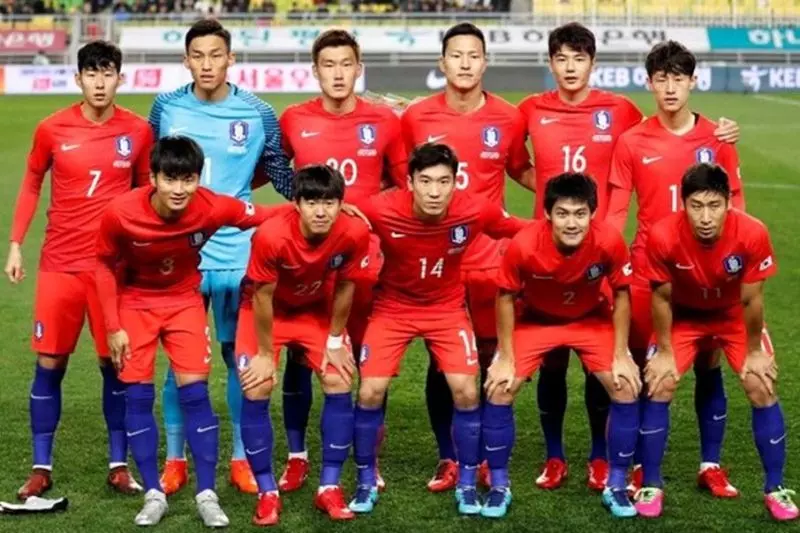 لیست کره جنوبی برای بازی با سوریه و ایران اعلام شد/ از بازگشت سون تا حضور بازیکن اسبق بارسلونا
