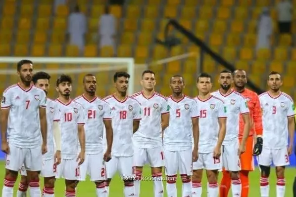 بازیکن سابق تیم ملی امارات: برای پیروزی مقابل ایران باید هزاران برنامه داشته باشیم
