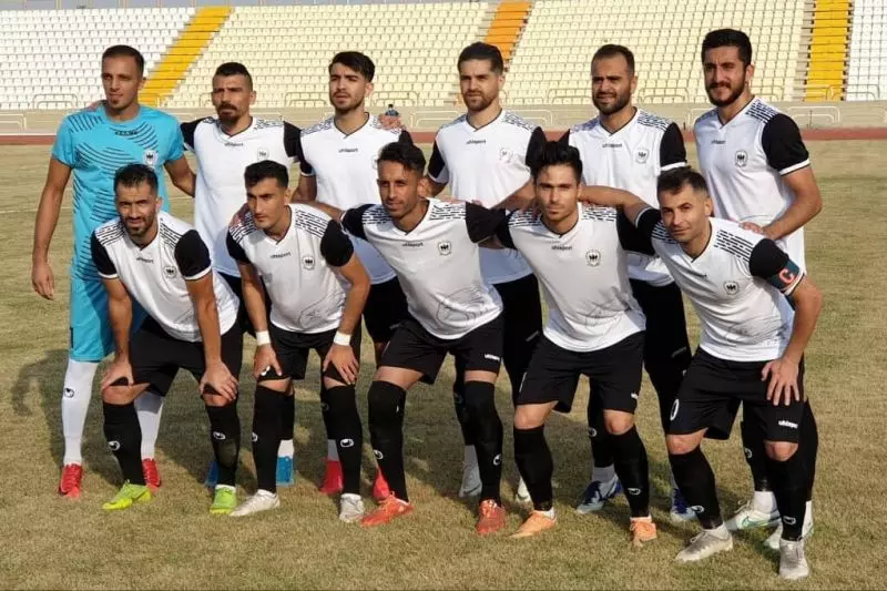 حضور تیم فوتبال شاهین بوشهر در لیگ دسته یک قطعی شد