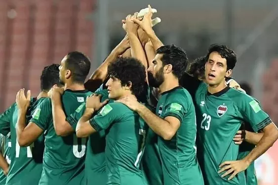 انتخابی جام جهانی 2022/ کامبک ناتمام عراق در جدال همگروه‌های ایران/ اشک اماراتی‌ها درآمد