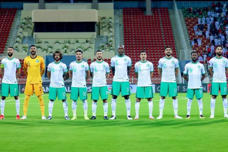 نقش پررنگ هواداران عربستان در درخشش این تیم