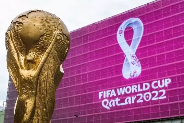 توافق مناطق آزاد و فدراسیون فوتبال برای اعزام هوادران به جام جهانی قطر