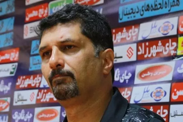 حسینی: تغییرات در نفت مسجد سلیمان برای ما هشدار است/ عدم صعود تیم امید به المپیک ربطی به باشگاه ها ندارد