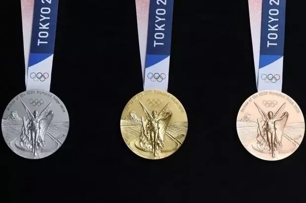 تجلیل از مدال‌آوران المپیک و پارالمپیک با حضور رئیس جمهور