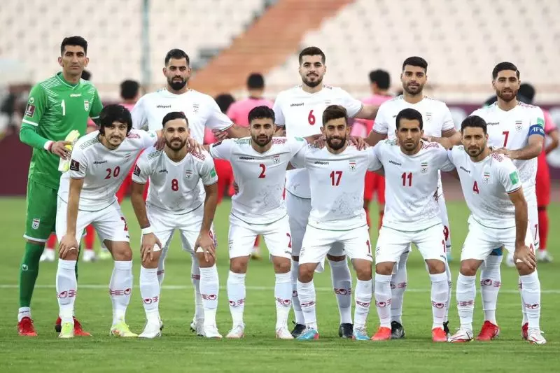 زمان قطعی دیدارهای تیم ملی ایران مقابل لبنان و سوریه