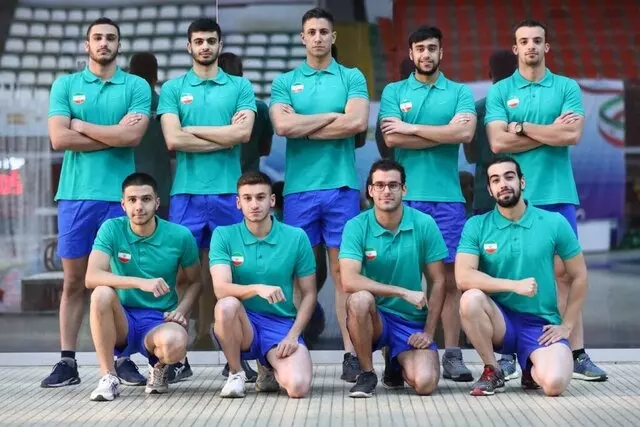 پایان کار شناگران ایران در مسابقات جام جهانی مسافت کوتاه قطر