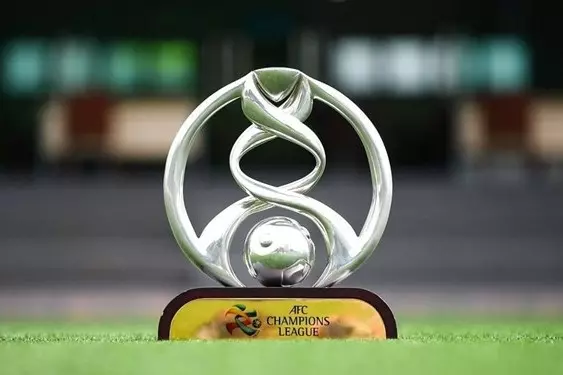 داور فینال لیگ قهرمانان آسیا 2021 مشخص شد (عکس)