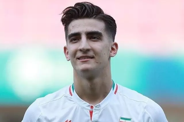 سلطانی‌مهر: میزبانی تاجیکستان مناسب نبود/ عیار تیم ملی امید مشخص شد