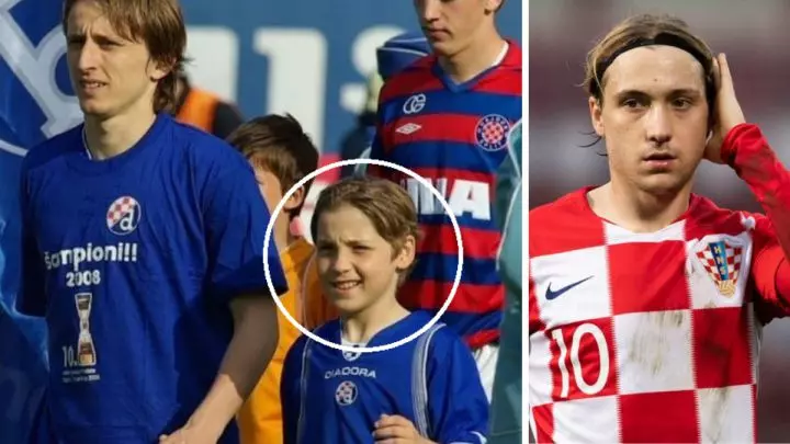 جانشین مودریچ در تیم ملی کرواسی مشخص شد؟