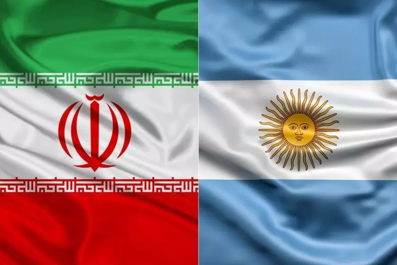 امضای تفاهم نامه با فدراسیون فوتبال آرژانتین در گرو پولدار شدن فدراسیون فوتبال ایران