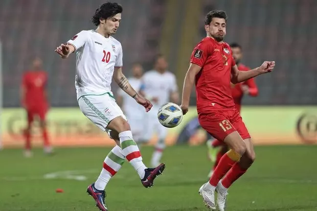 مربی سوری مطرح کرد؛ دلایل باخت سوریه به ایران/ فساد در فوتبال ما ریشه دوانده است