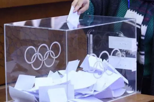 با حکم صالحی امیری؛ اعضای «انتصابی» کمیسیون ورزشکاران کمیته المپیک معرفی شدند