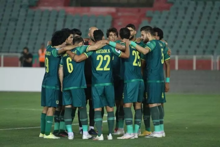 انصراف یک تیم عراقی از لیگ قهرمانان آسیا