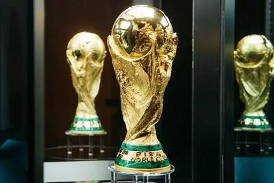 مهر تایید جدید به برگزاری هر دو سال یک‌بار جام جهانی