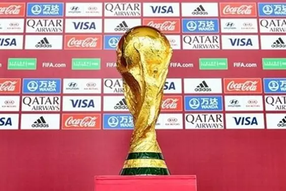 صعود تیم پلی‌آف آسیا به جام جهانی 2022 سخت شد (عکس)