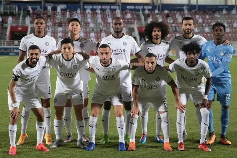 احتمال کناره‌گیری السد از فصل آینده لیگ قهرمانان آسیا