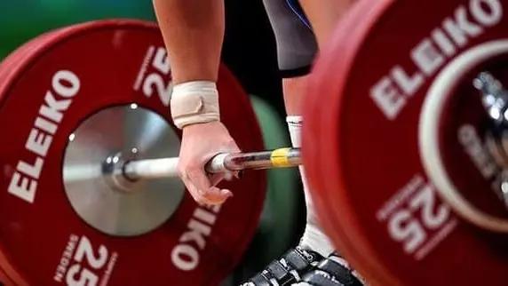 بیانیه ازبکستان در مورد وزنه‌برداری قهرمانی جهان: مسابقات لغو نمی‌شود
