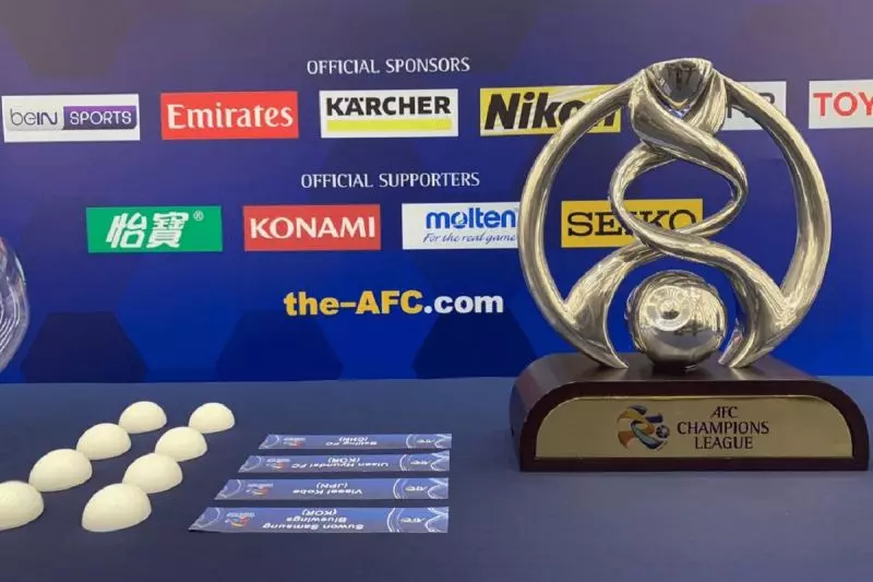 تاریخ قرعه‌کشی لیگ قهرمانان آسیا مشخص شد