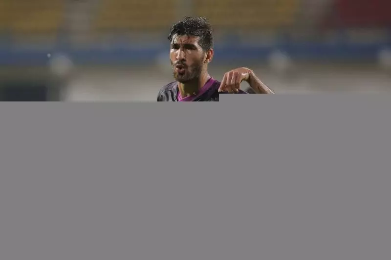 گل مغانلو نامزد بهترین گل لیگ قهرمانان آسیا در نظرسنجی AFC شد
