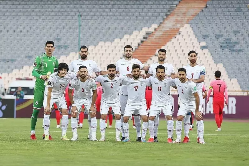 فیفا اشتباه در درج تاریخ بازی‌ تیم ملی ایران با عراق و امارات را اصلاح کرد+‌ سند