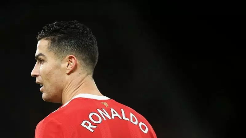 کریستیانو رونالدو زمان تقریبی خداحافظی‌اش از فوتبال را اعلام کرد