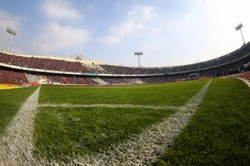 احتمال برگزاری مرحله یک‌هشتم جام حذفی با حضور تماشاگران