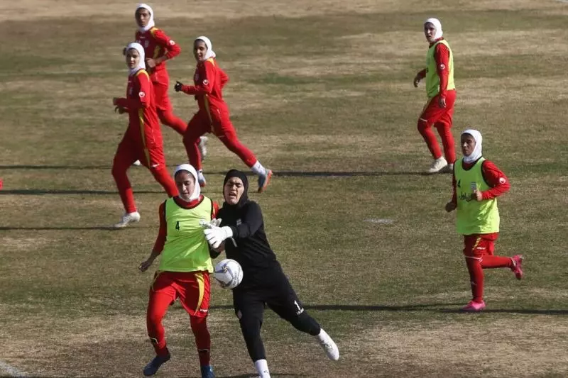 دانستنی‌هایی از جام ملت‌های آسیای زنان؛ ایران، میهمان ناخوانده‌ی هندوستان