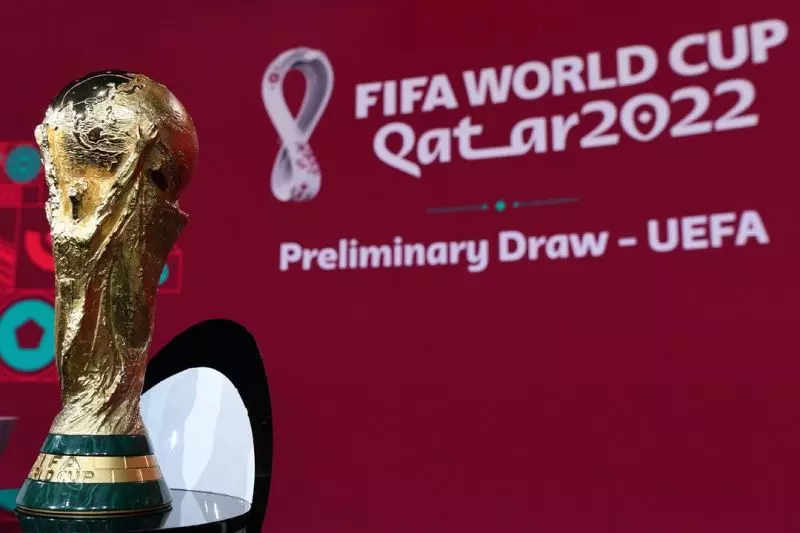 رکورد تاریخی درخواست خرید بلیت جام جهانی 2022 قطر(عکس)