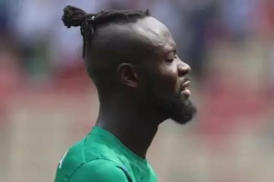 اتفاق عجیب؛ هواداران تیم ملی فوتبال سیرالئون به سیم آخر زدند+عکس