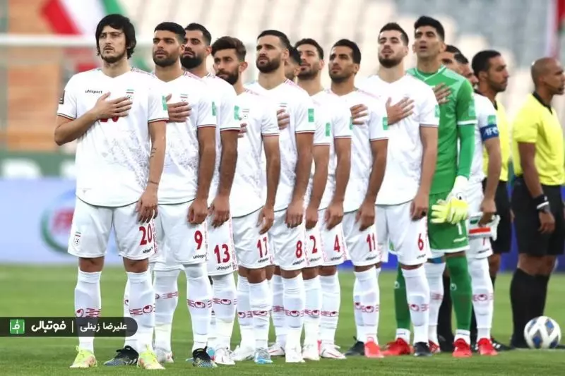 چهارشنبه و پنجشنبه تاریخی در انتظار فوتبال ایران