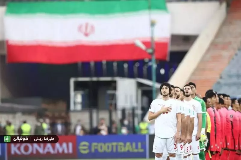 لژیونرهای تیم ملی فوتبال در فرودگاه استانبول گرفتار شدند/ بازی با عراق لغو نمی‌شود