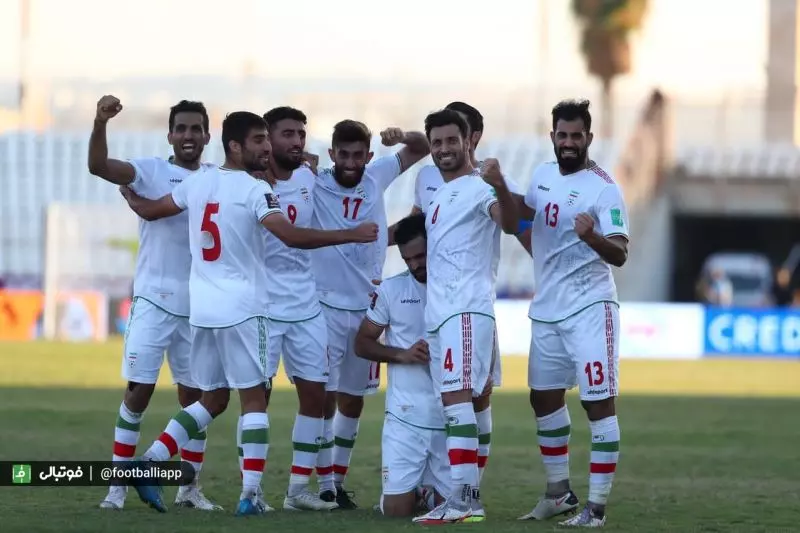 گزارش مهر/ اتفاق کم‌سابقه پیرامون تیم ملی فوتبال/ صعود در چه صورت «دیر» می‌شود؟