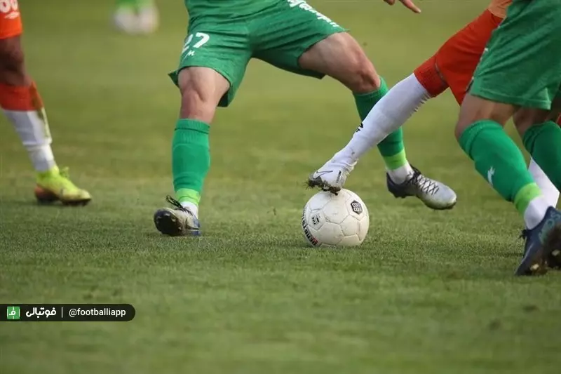 اعلام ورزشگاه محل برگزاری دو مسابقه از لیگ یک