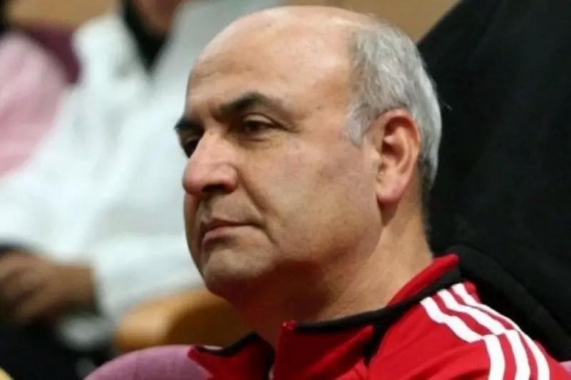 محصص: انتخاب مدیر فنی مهم‌ترین نیاز فوتبال ایران است