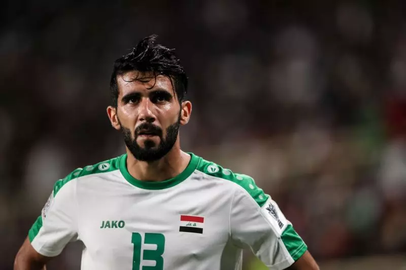 حمله تند پیشکسوت فوتبال عراق به ستاره سابق پرسپولیس