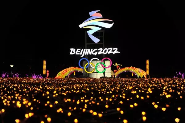 پکن تنها شهر میزبان تابستانی و زمستانی المپیک؛ شمارش معکوس برای آغاز بازی های المپیک زمستانی ۲۰۲۲ چین