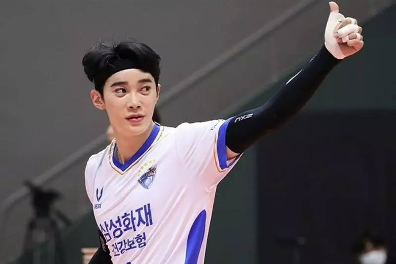 جسد ملی‌پوش والیبال کره در منزلش پیدا شد