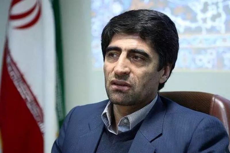 علت مشخص نشدن سرنوشت واگذاری تراکتورسازی تبریز از زبان نماینده ورزقان