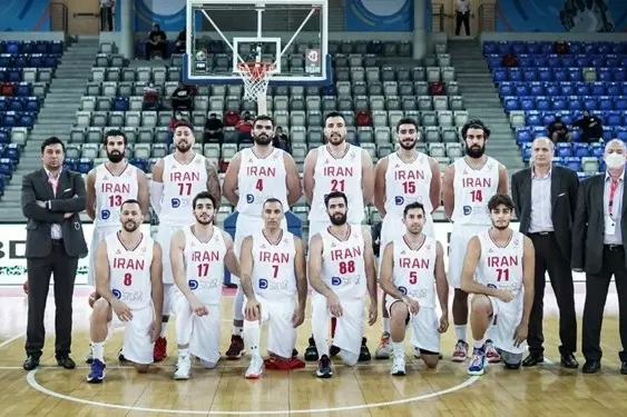 انتخابی جام جهانی بسکتبال/ جدال با سوریه برای فراموشی دو شکست