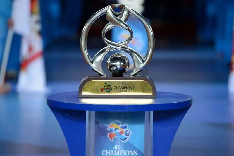 زمان و مکان برگزاری بازی‌های مرحله گروهی لیگ قهرمانان آسیا مشخص شد