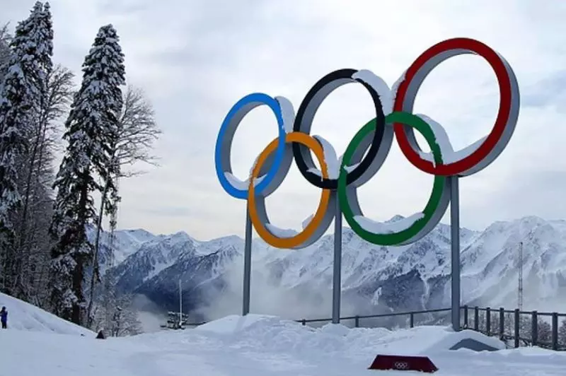 درخواست چین از روسیه برای تعویق جنگ تا پایان المپیک زمستانی