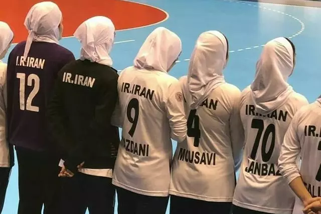 آغاز مسابقات هندبال دختران آسیا از فردا/ قزاقستان اولین حریف ایران