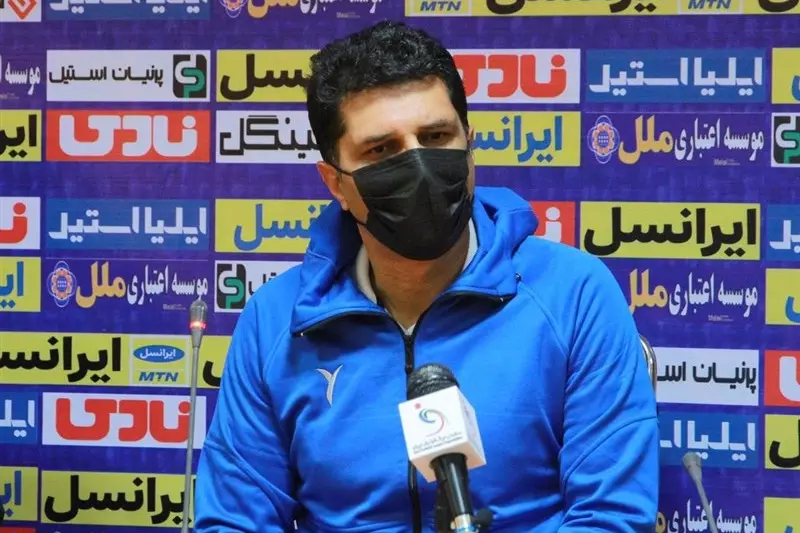 حسینی: پیکان بیشترین ضرر را از اشتباه داوری داشته است