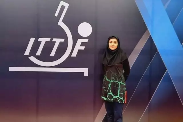 چرا زنان پینگ‌پنگ ایران بدون مربی و سرپرست به قطر اعزام شدند؟